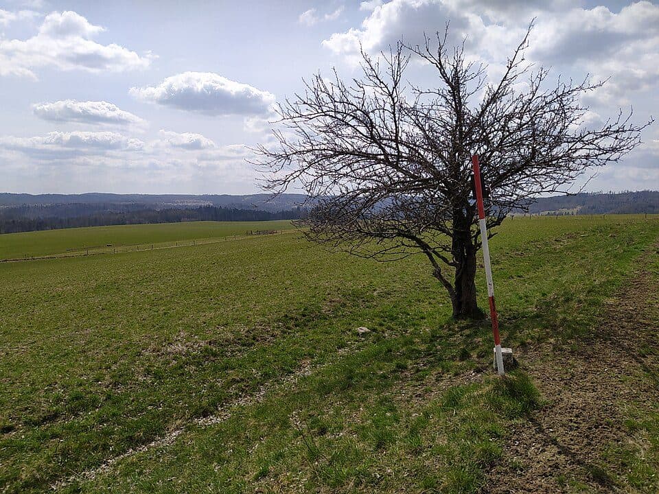 Ragulův kopec