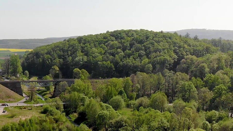 Młyńska Góra (Góry Opawskie)