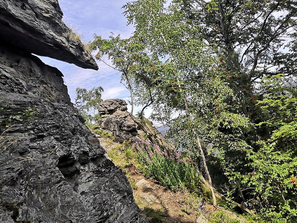 Via Czechia - Severní (13. Nízký Jeseník)