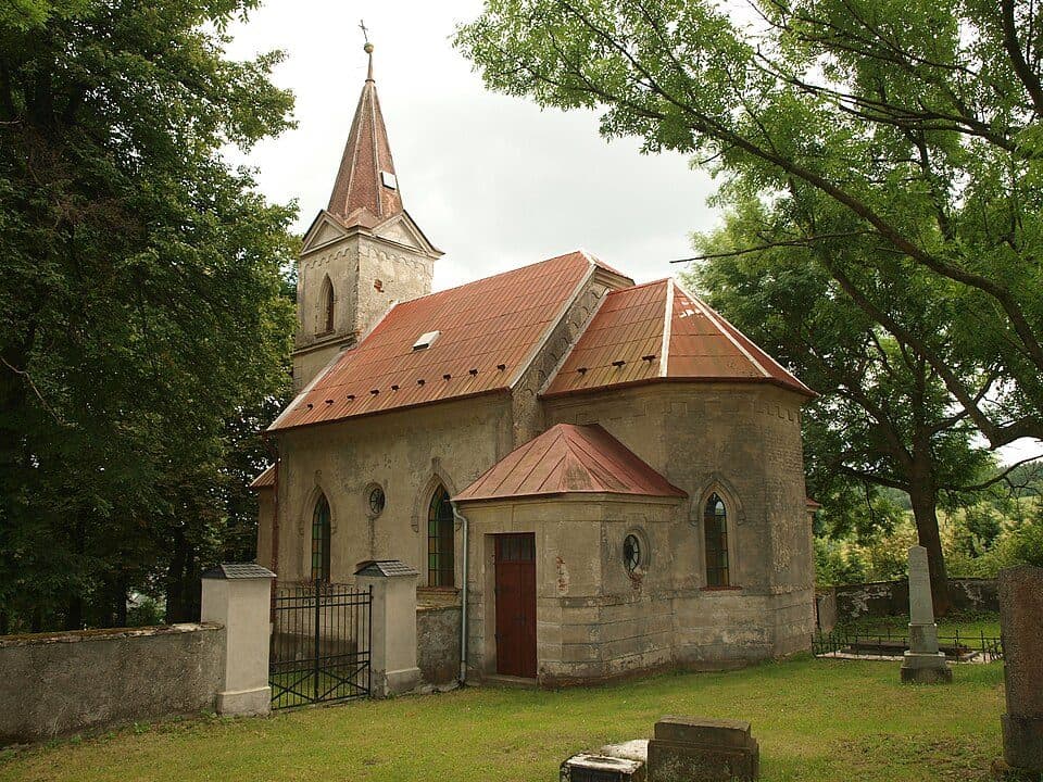 [Č] Paprsek - Hradec nad Moravicí