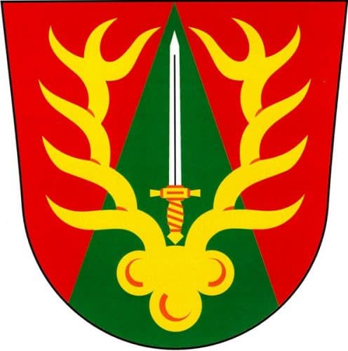 [Č] Svatá Trojice - Nová Hradečná