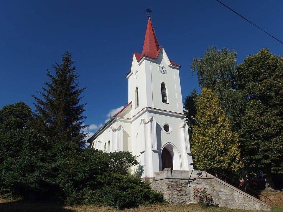 Via Czechia - Severní (13. Nízký Jeseník)