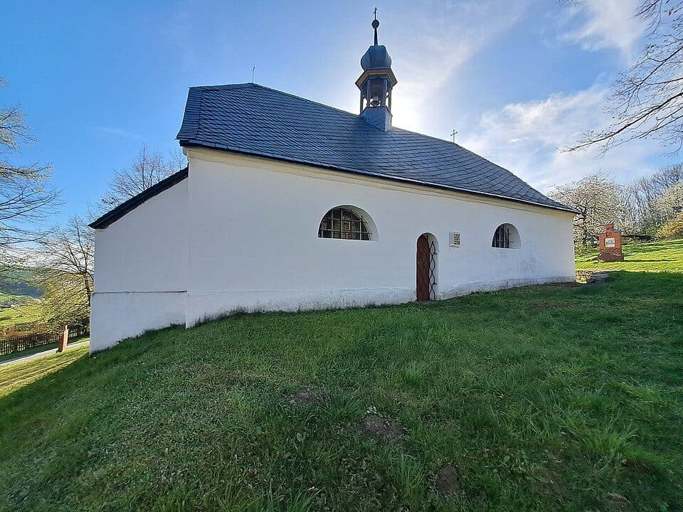 [Č] Třemešná (žst.) - Osoblaha (žst.)