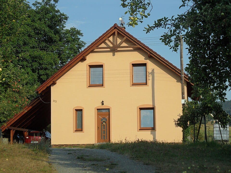 NS Petrovské studánky