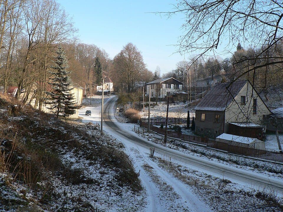 Hynčina — zdjęcie 1