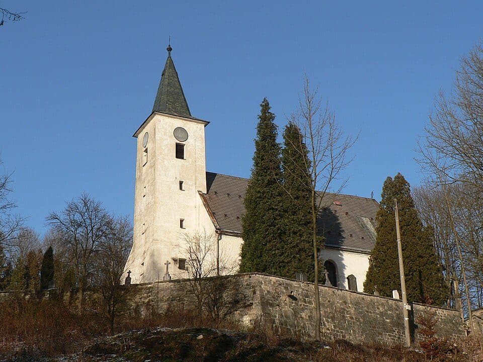 Hynčina — zdjęcie 3