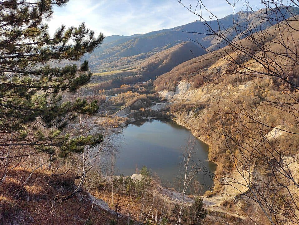 Šútovo - Rieka
