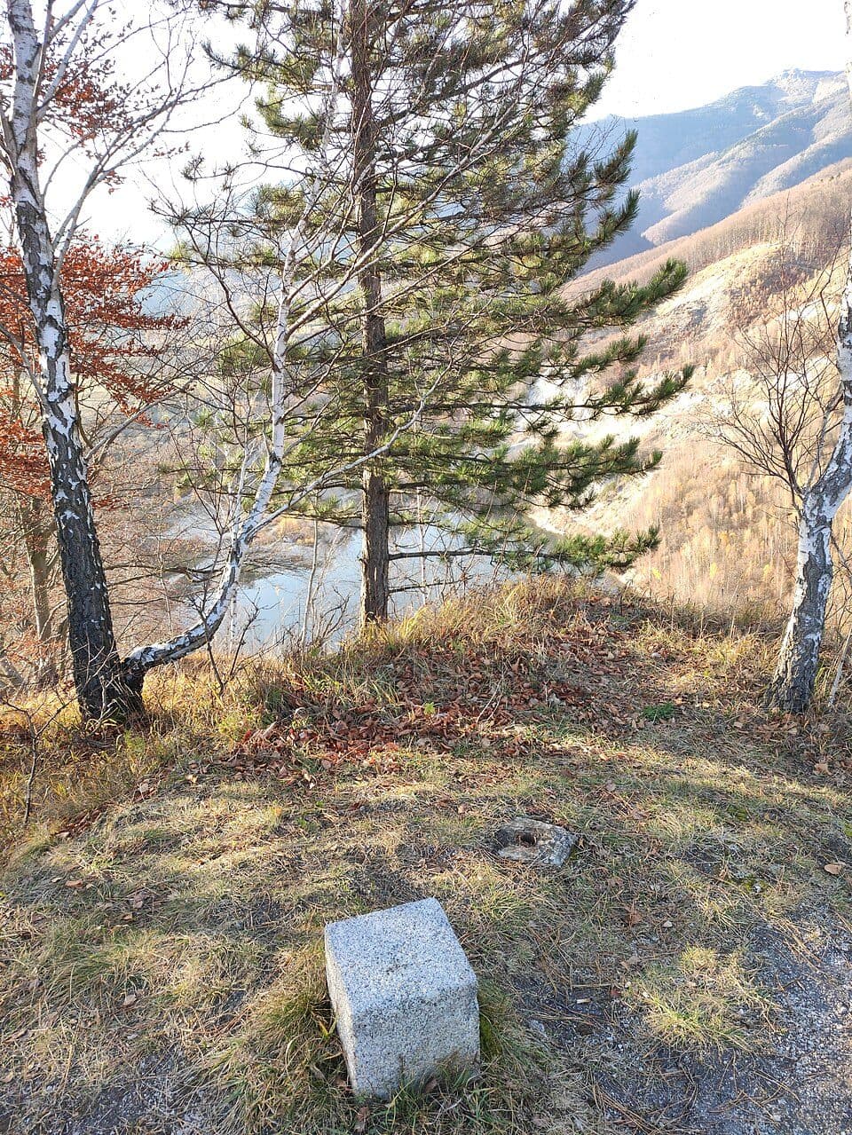 Náučný chodník Šútovská dolina