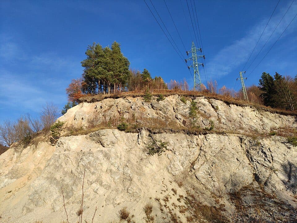 Šútovo - Rieka
