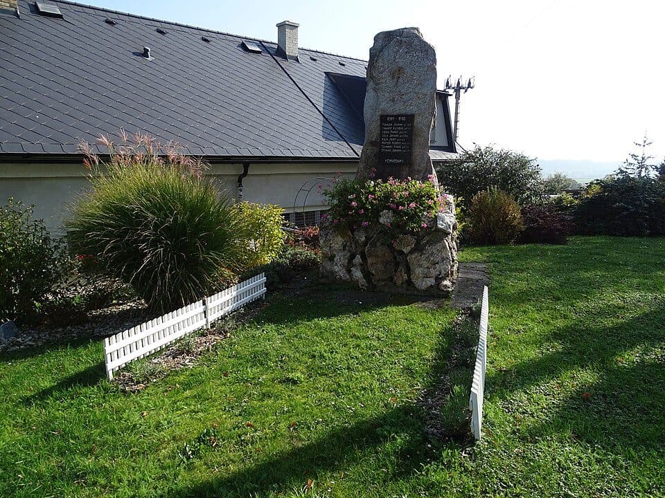 Líšnice (kraj ołomuniecki) — zdjęcie 3