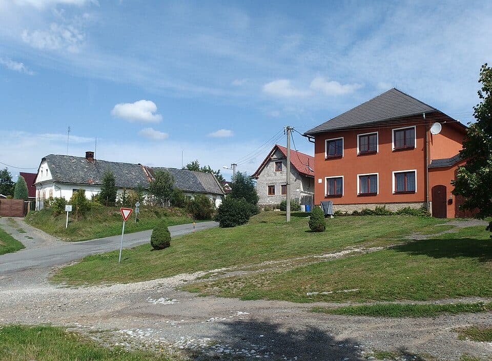 Líšnice (kraj ołomuniecki) — zdjęcie 1