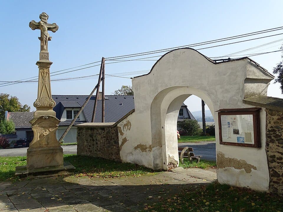 Líšnice (kraj ołomuniecki) — zdjęcie 2