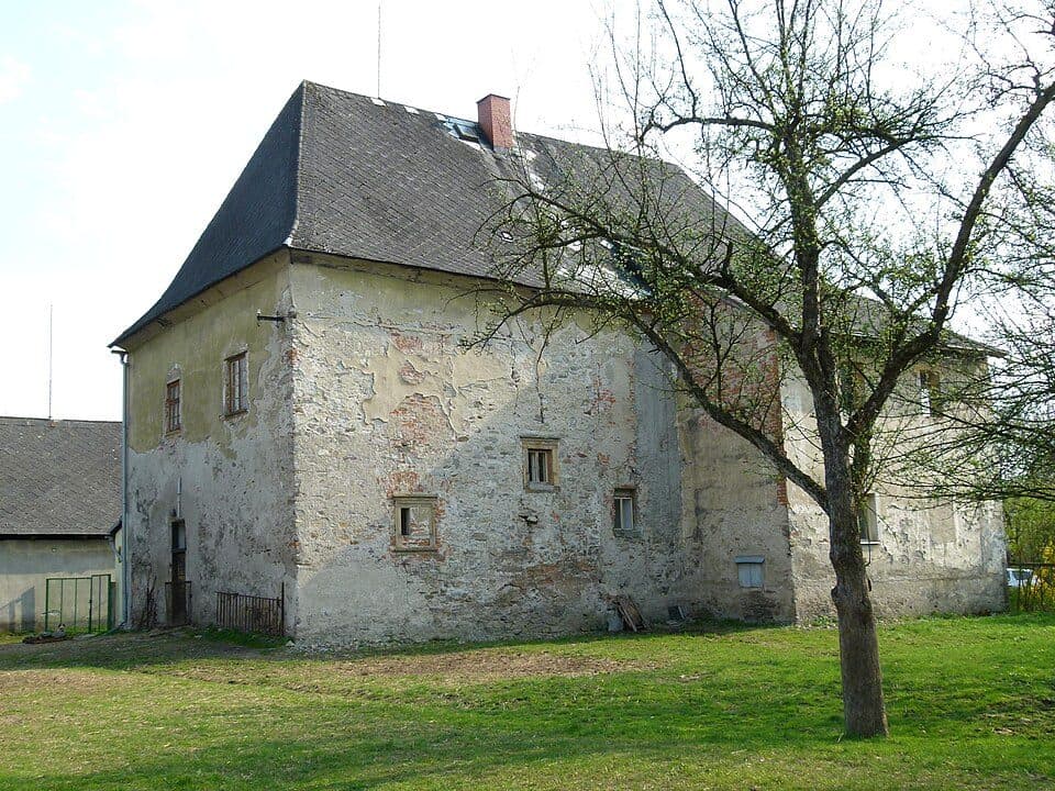 Bohdíkov — zdjęcie 2