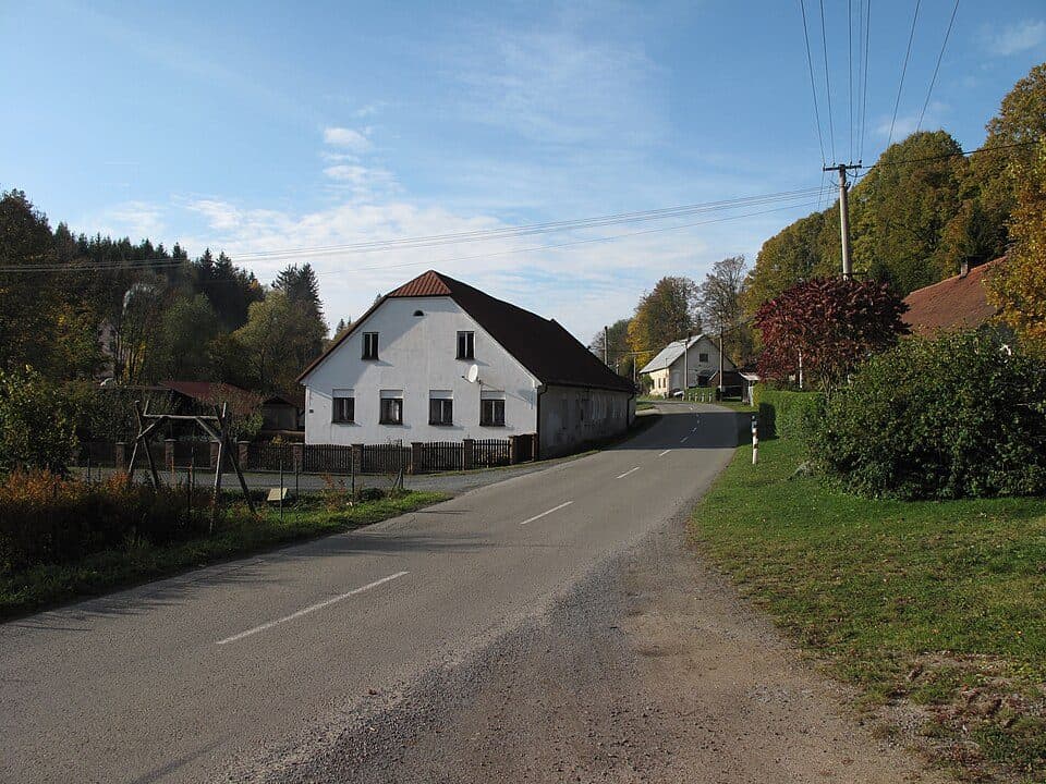 Norberčany — zdjęcie 3