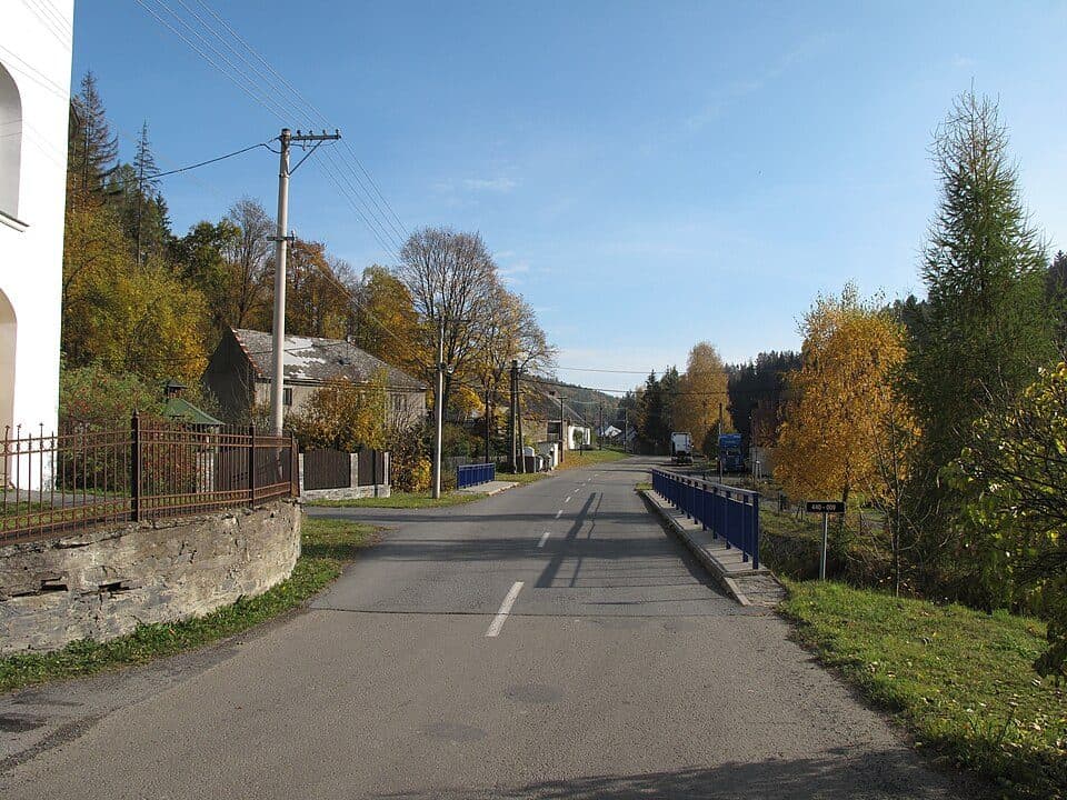 Norberčany — zdjęcie 2