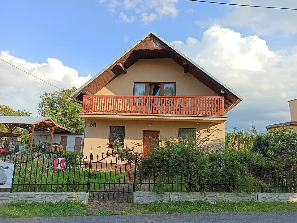 Szlak Przełomu Złotego Potoku