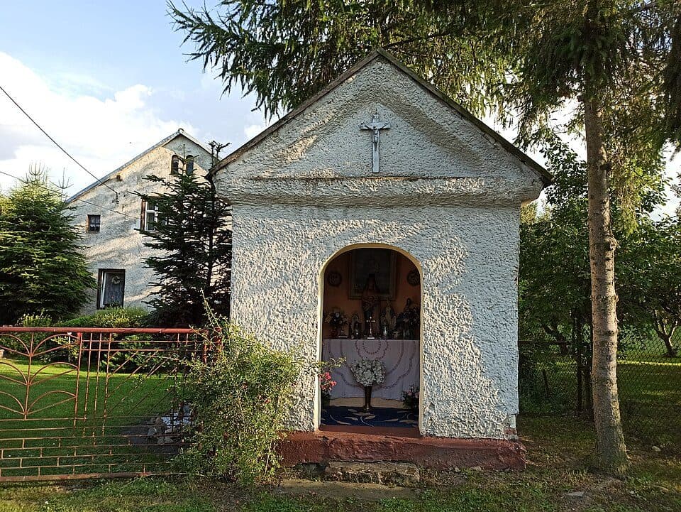 Moszczanka (województwo opolskie) — zdjęcie 3