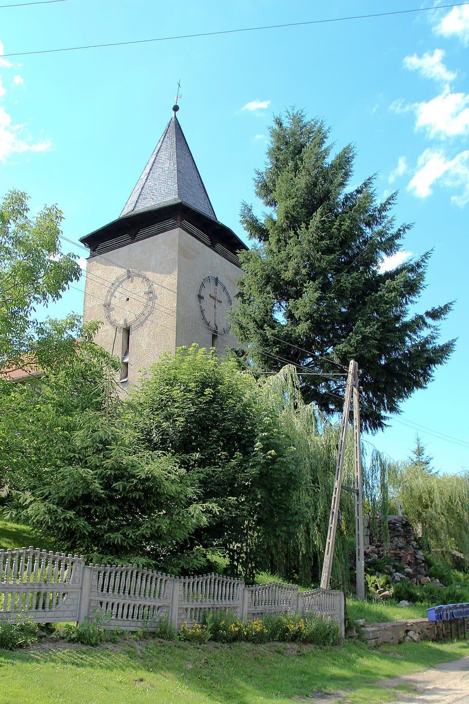 Konradów (województwo opolskie)