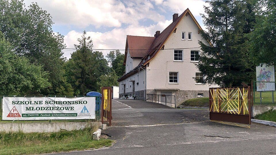Pokrzywna (województwo opolskie) — zdjęcie 3