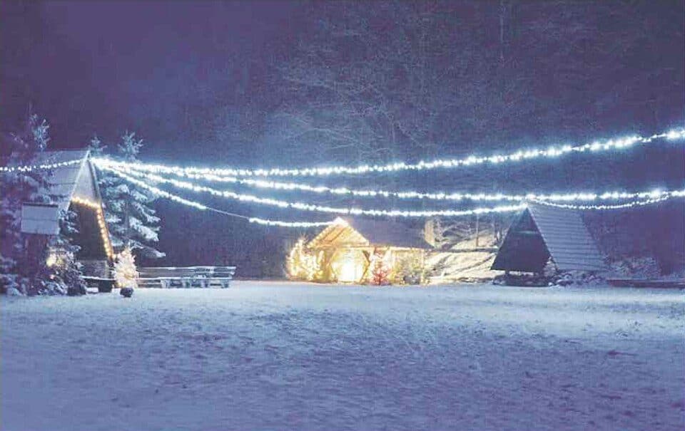 Jarnołtówek - Pokrzywna