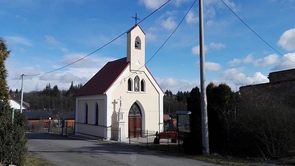 Dębowiec (województwo opolskie) — zdjęcie 2