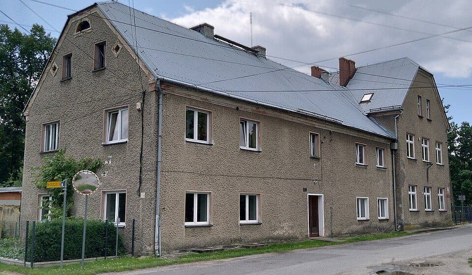 Ścieżka Dydaktyczna Rezerwat Przyrody Cicha Dolina