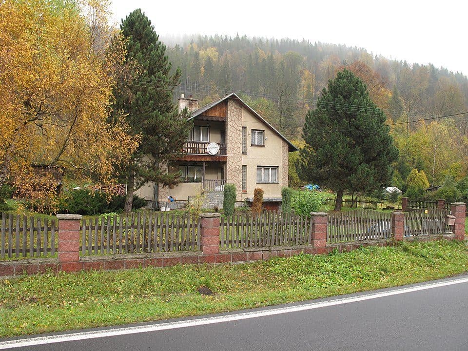 [M] vrchol - Moravský kopec