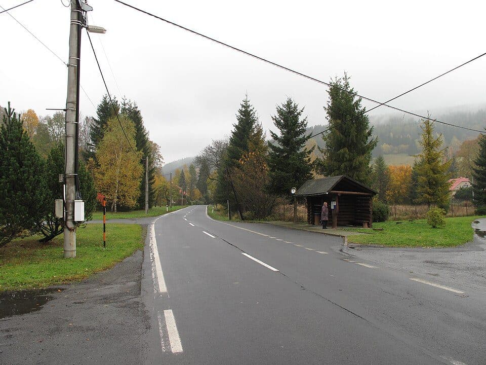 [M] vrchol - Moravský kopec