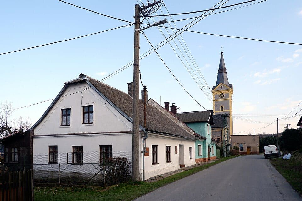 [Č] Paprsek - Hradec nad Moravicí