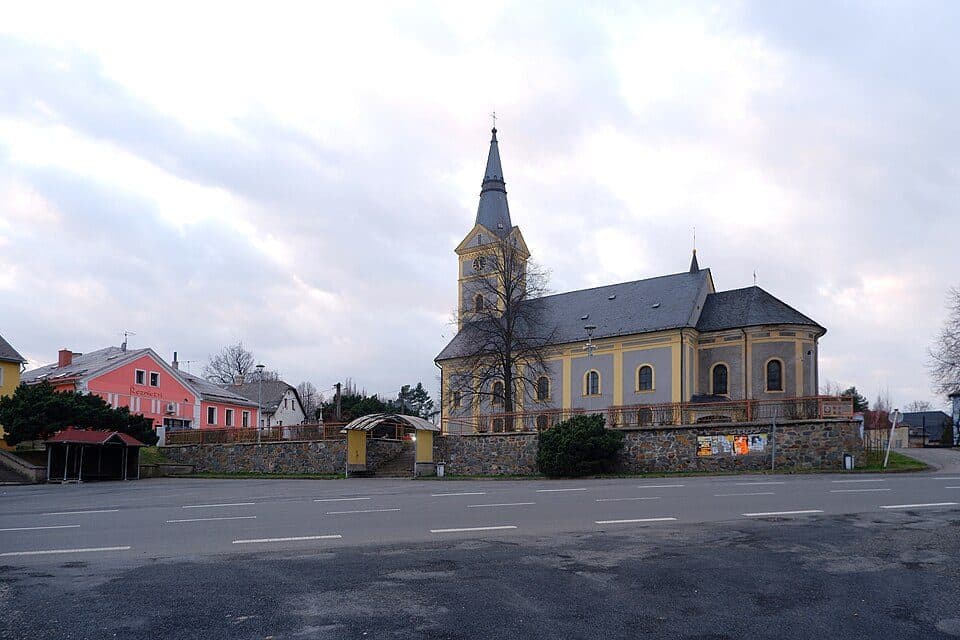 [Č] Paprsek - Hradec nad Moravicí