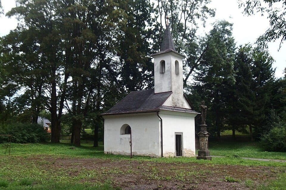 [M] Střítež - Zábřeh