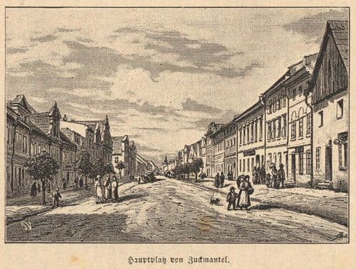 [M] Zlaté Hory - Dětřichov