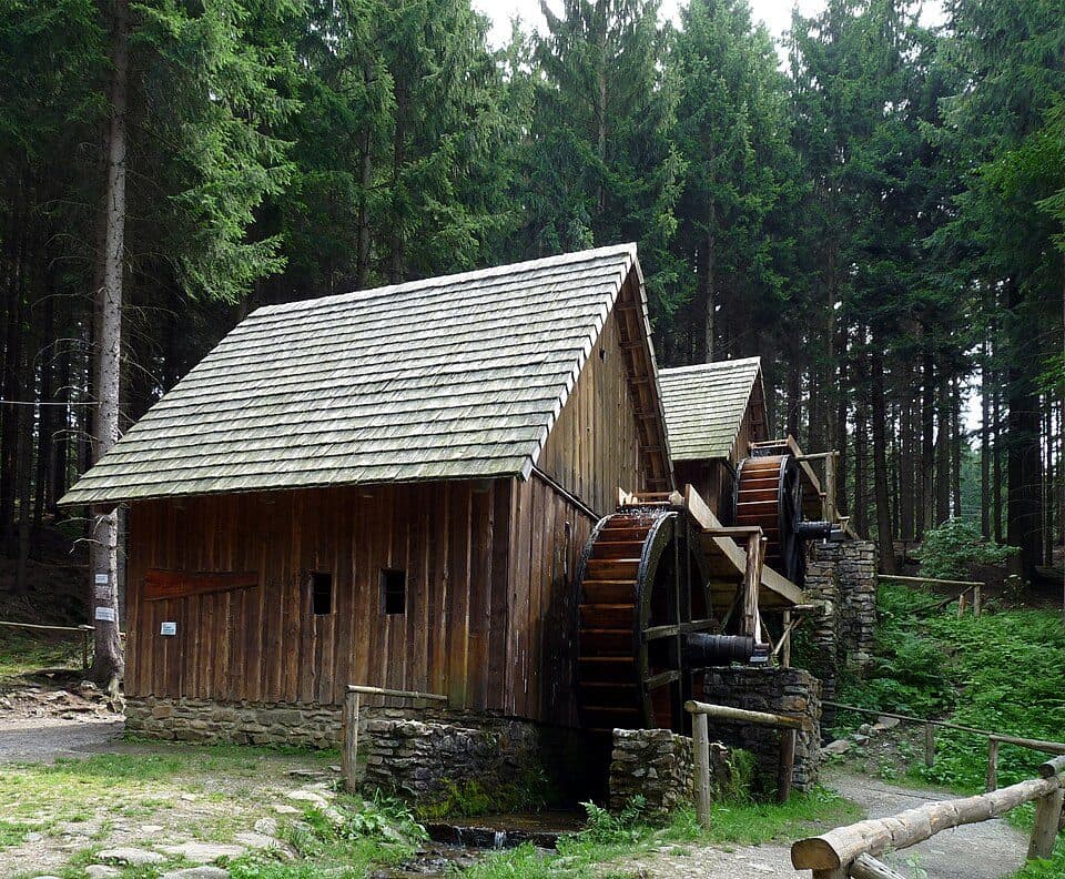 [Č] Zlaté Hory - Heřmanovice