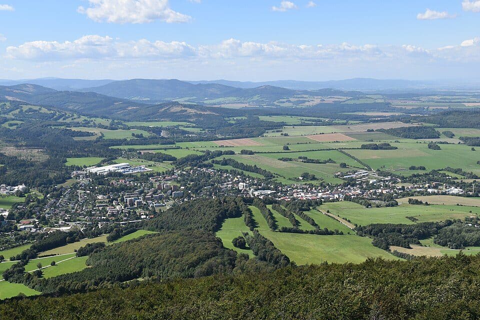 Zlaté Hory