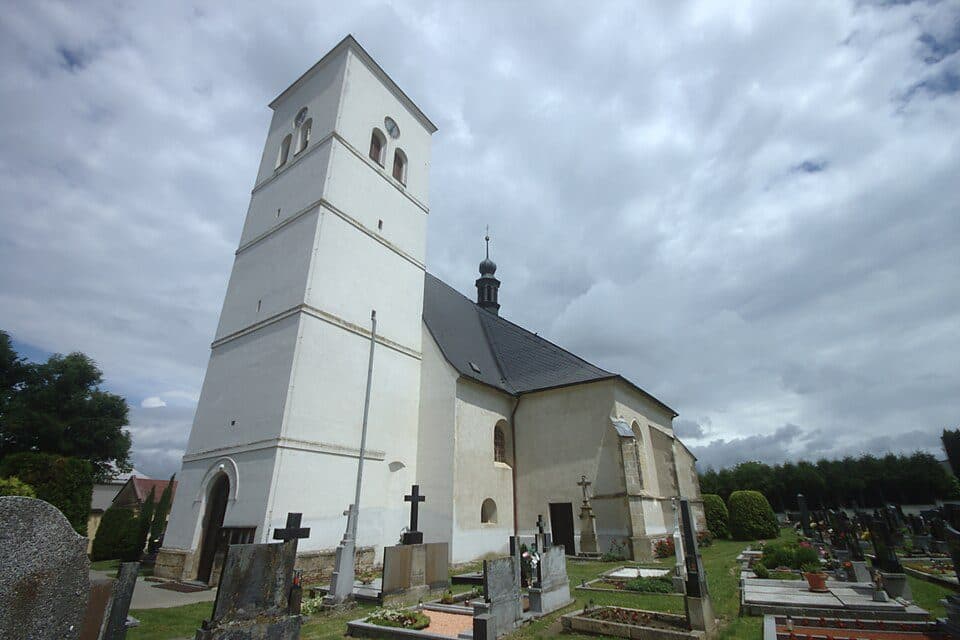 Šumvald — zdjęcie 1