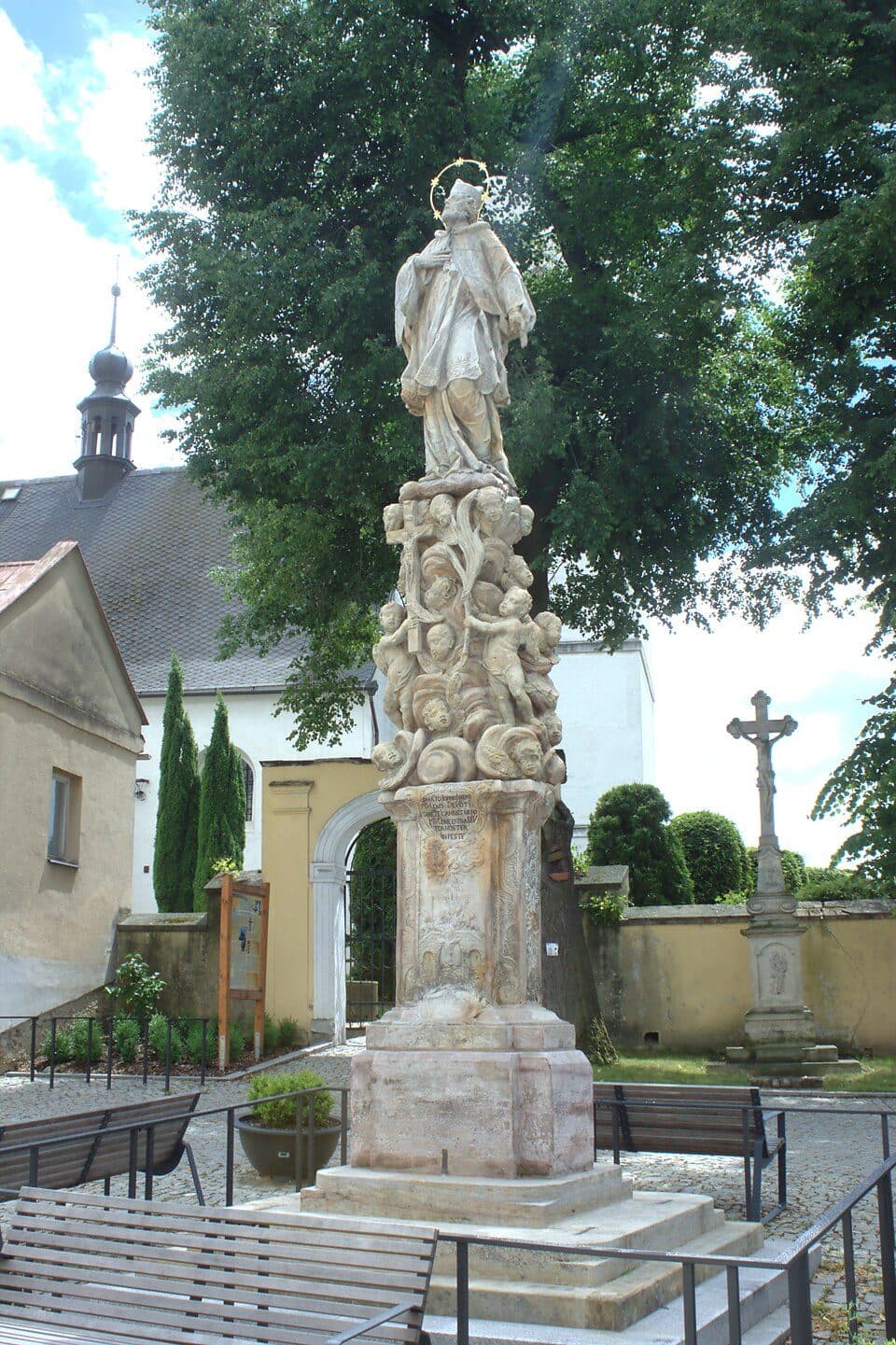 Šumvald — zdjęcie 3