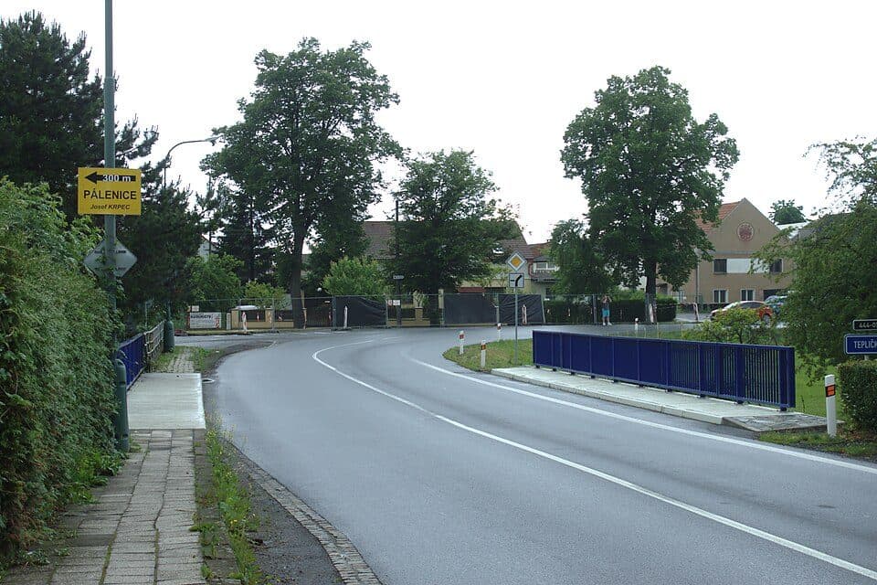 Újezd (kraj ołomuniecki) — zdjęcie 1