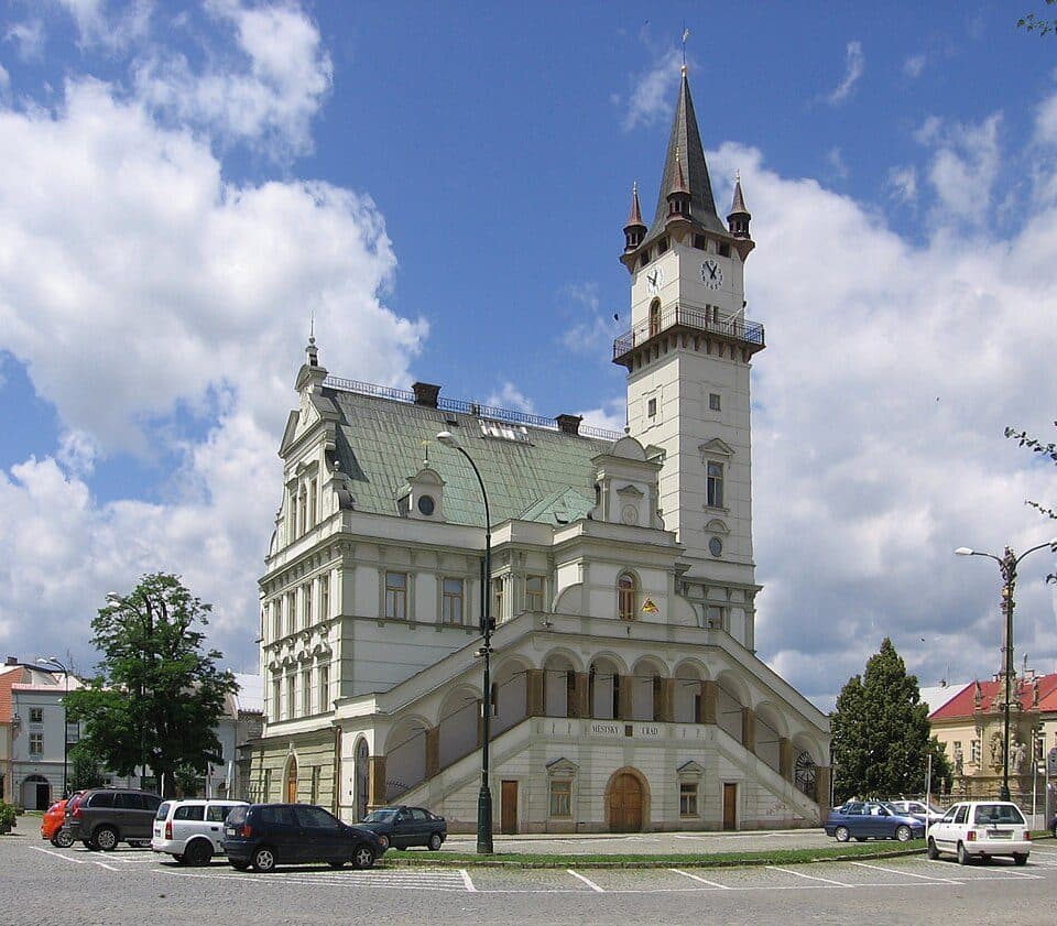 Uničov — zdjęcie 1