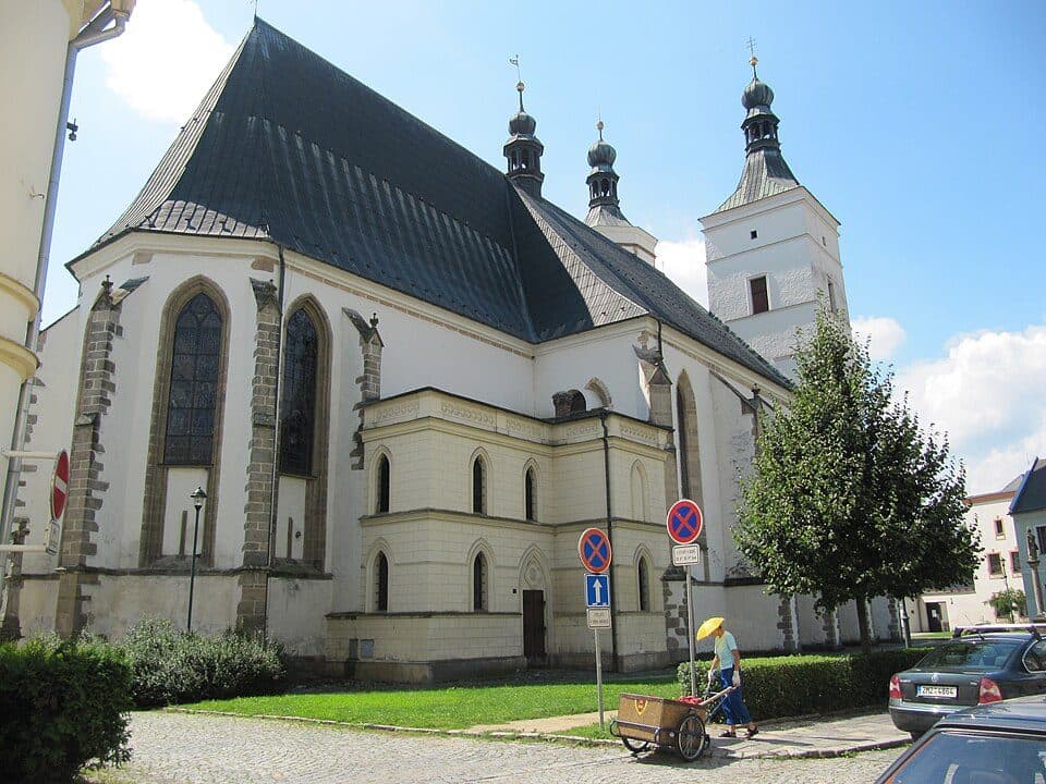 Uničov — zdjęcie 2