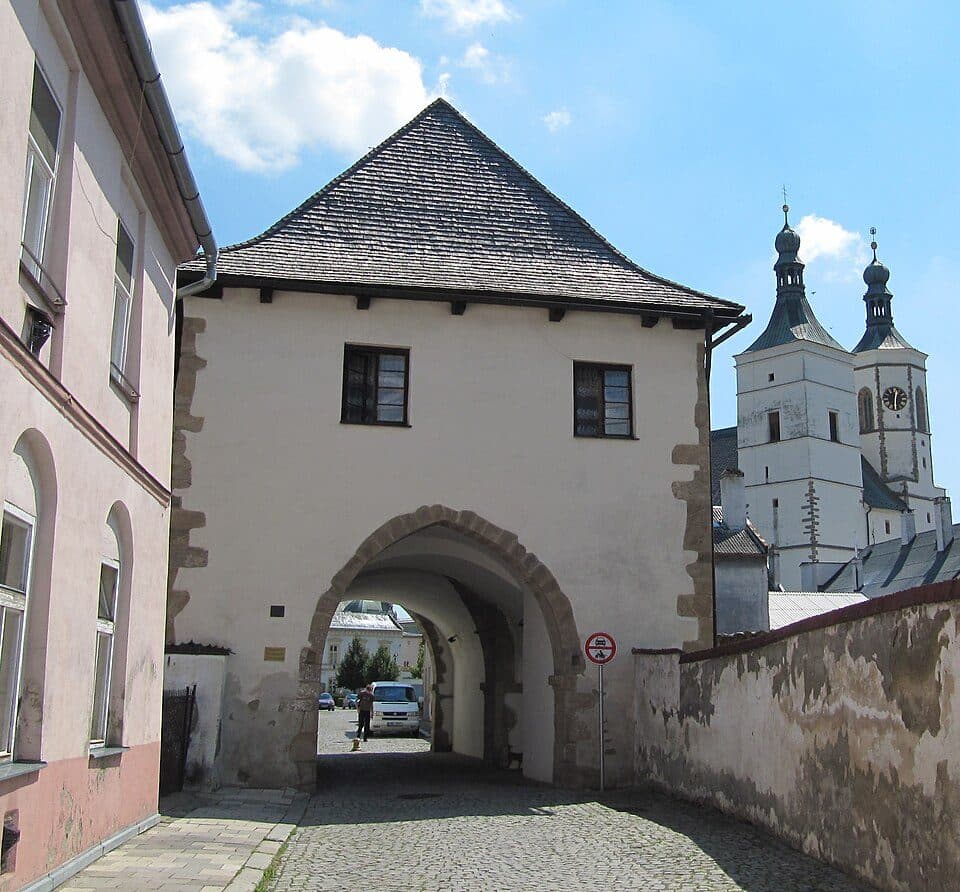 Uničov — zdjęcie 3