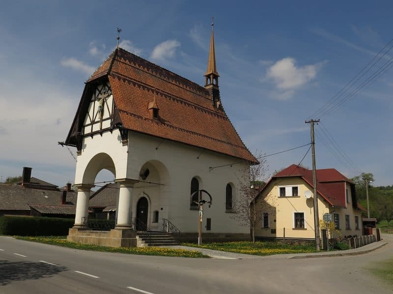 [M] Moravičany - Bradlo