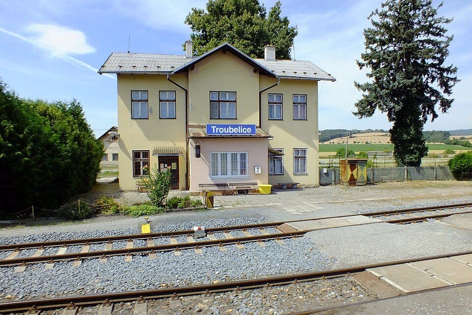 Troubelice — zdjęcie 1