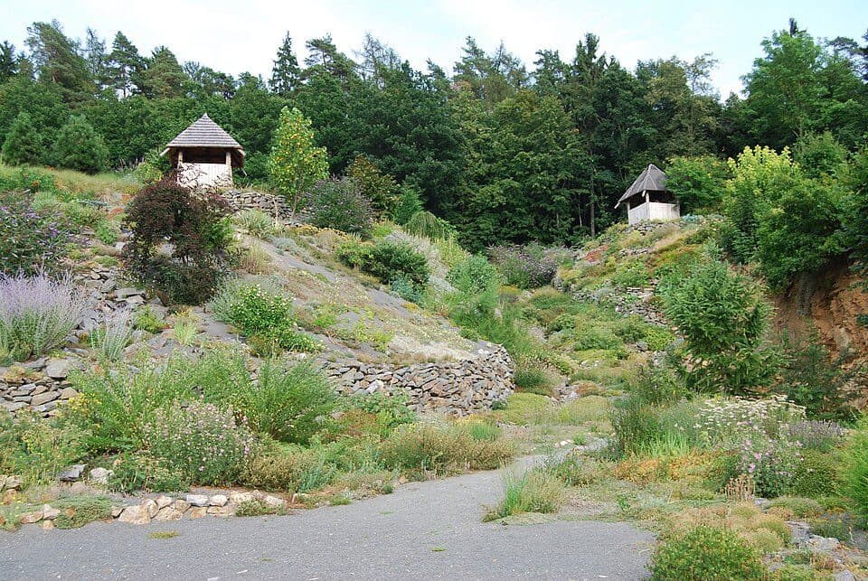 [Č] Šternberk (nám.) - Bedřichov pila