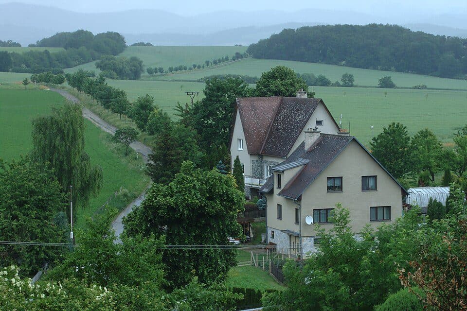 [Č] Svatá Trojice - Nová Hradečná