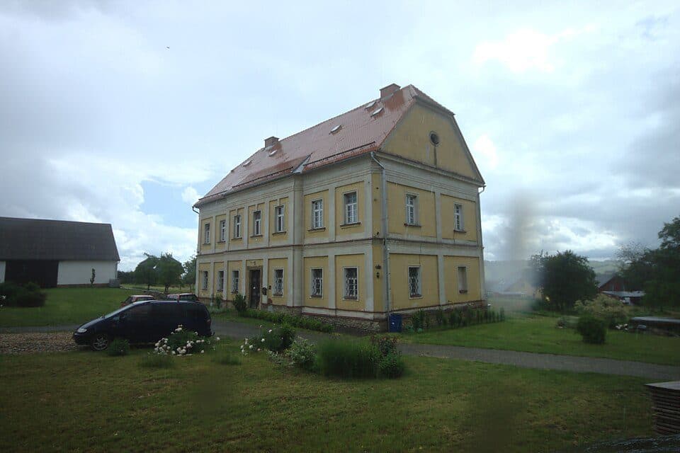 [Č] Svatá Trojice - Nová Hradečná