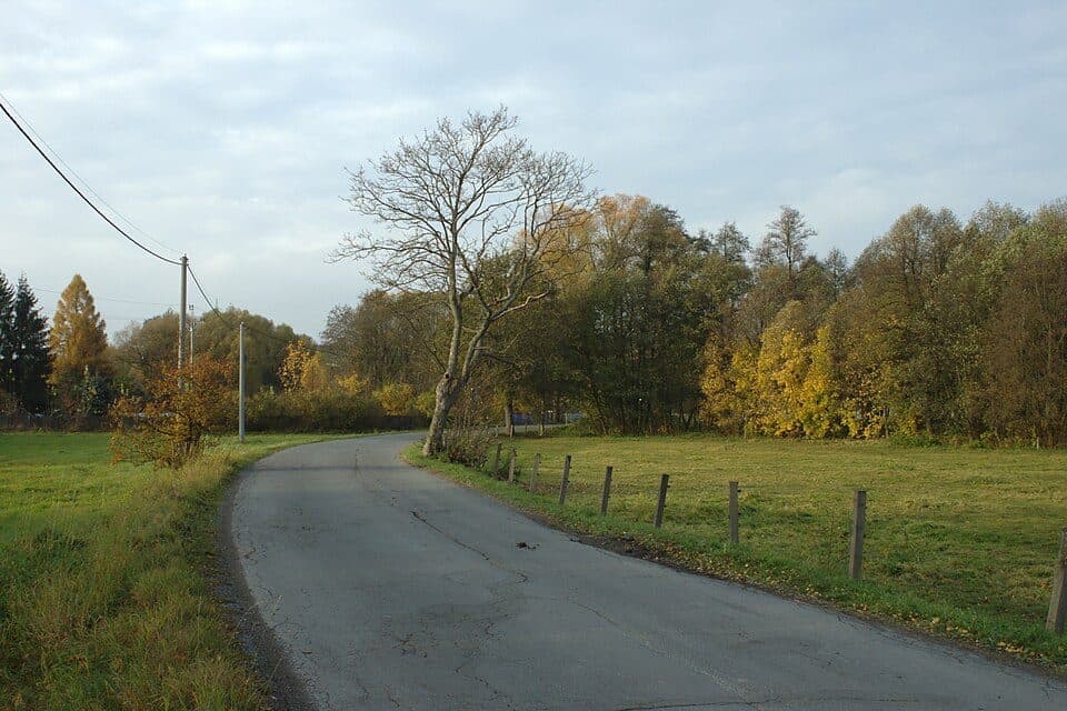 [M] Moravský Beroun - Černý most