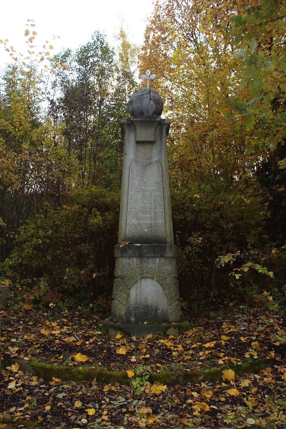 [M] Dlouhá loučka - Domašov n.B.