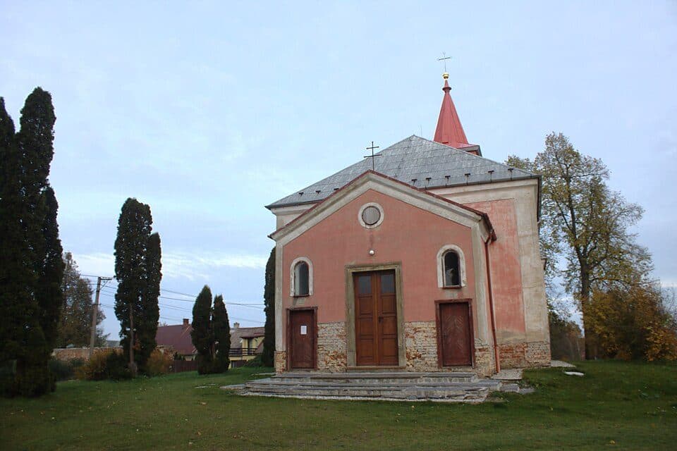 [M] Dlouhá loučka - Domašov n.B.