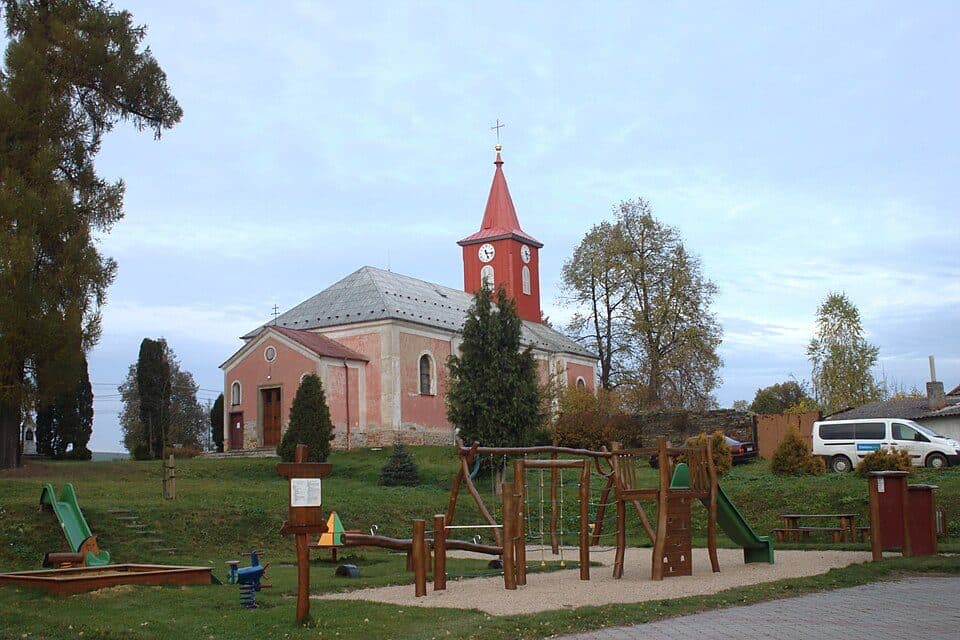 [M] Dlouhá loučka - Domašov n.B.