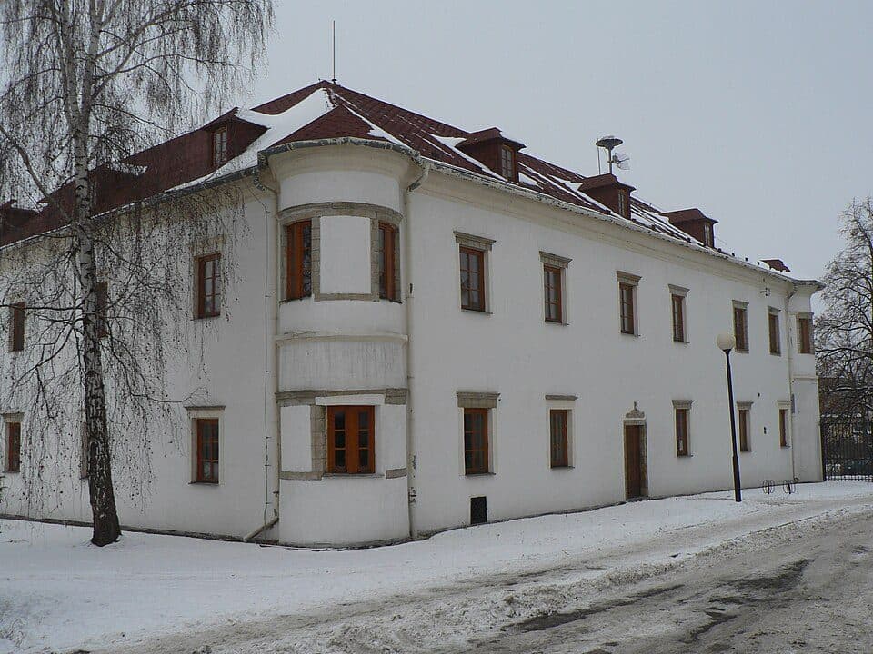 [M] Dlouhá loučka - Domašov n.B.